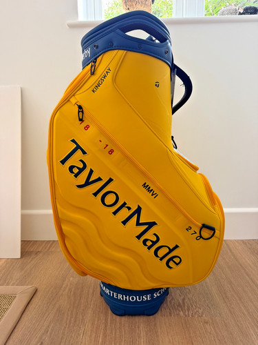 Taylormade british open - british, tour