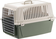 Trasportino Gatto, Trasportino Cane Taglia Media Piccola, Cani E Gatti Fino a 15