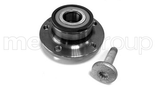Metelli set cuscinetto - metelli,