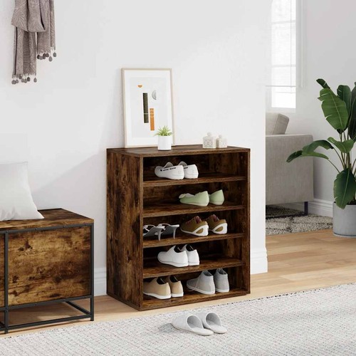 Vidaxl scarpiera rovere - vidaxl,