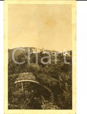 1937 ALPICELLA / VARAZZE (SV)