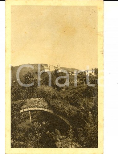 1937 alpicella varazze - 1937, /