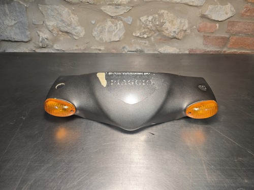 Plastica carena cupolino - plastica,