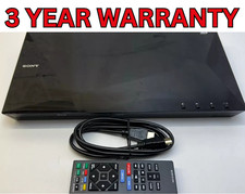 Sony BDP-S4100 3D Lettore