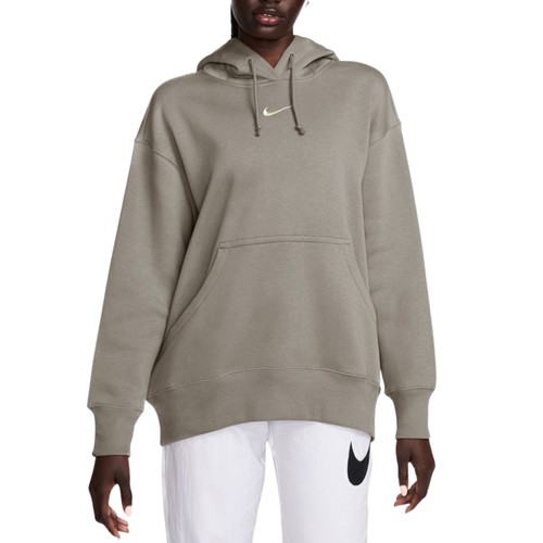Nike felpa donna oversize - felpa, da
