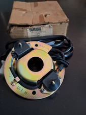 PIATTO PICK UP YAMAHA  XJ 750