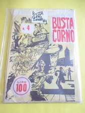 BUSTA SORPRESA CORNO L. 150