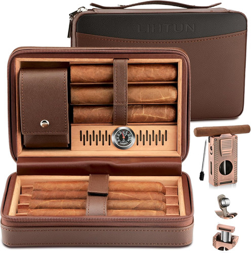 Humidor per sigari - per,