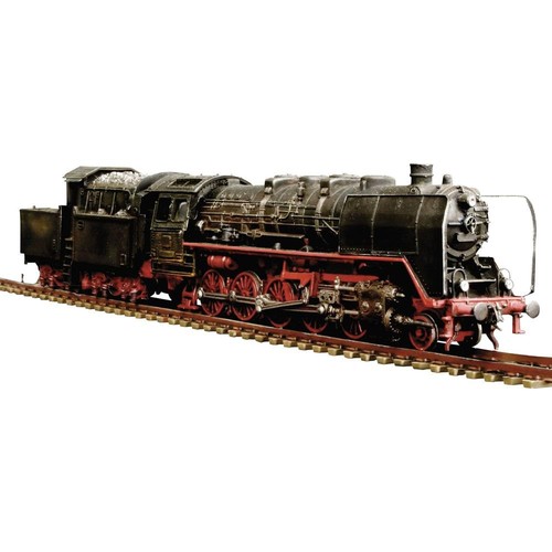 Italeri 8702 lokomotive br50 - lokomotive,