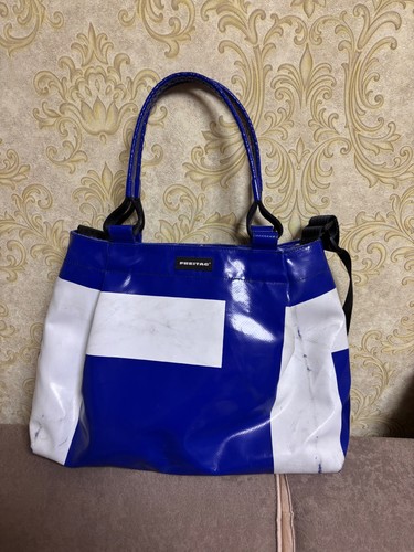 Freitag f551 sally tote bag - freitag,