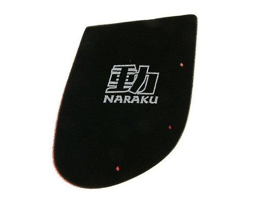 Inserto filtro aria naraku - inserto,