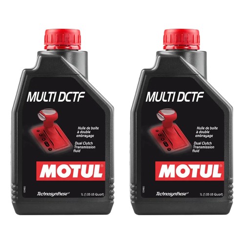 Kit motul multi dctf olio - motul,
