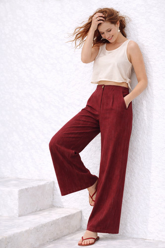 Pantalone donna tiffosi - donna,