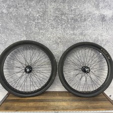 Cerchi Sun BFR 24 pollici BMX