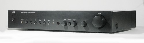 Nad c315bee amplificatore hifi - amplificatore,