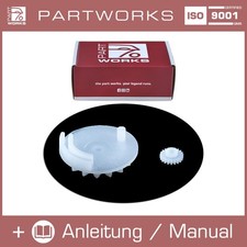 Ingranaggio Strumentazione per