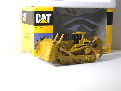 Norscot cat d11r trattore - d11r,