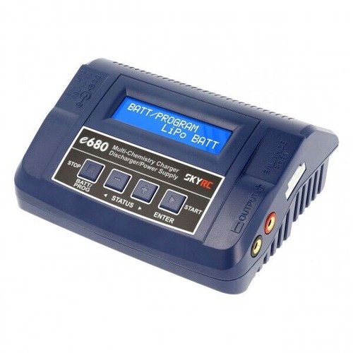 Sk100149 skyrc caricabatterie - sk100149,