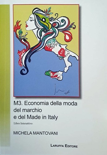 Economia della moda del - m3.,