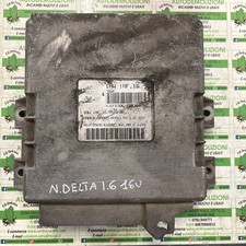 Centralina Motore Lancia Delta