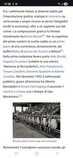 Rivista EPOCA settimanale