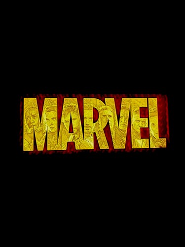 Lampada led marvel lithophane - led,