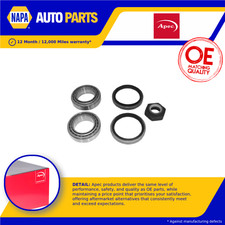 Kit cuscinetti ruota adatti a