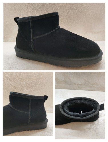 Mgp wd552221 black stivaletti - wd552221,
