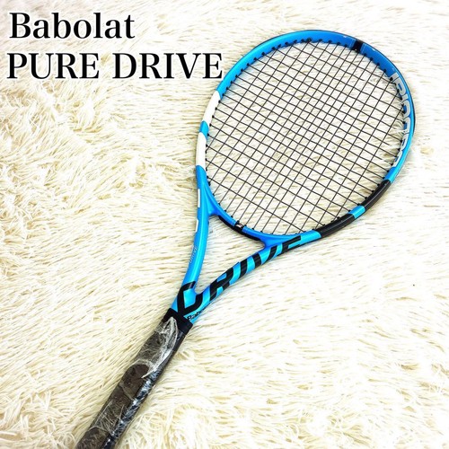 Racchetta tennis babolat - racchetta,