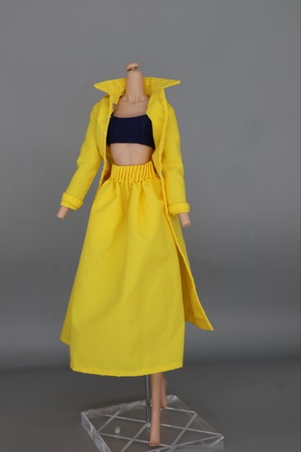 Abito poppy parker - abito,