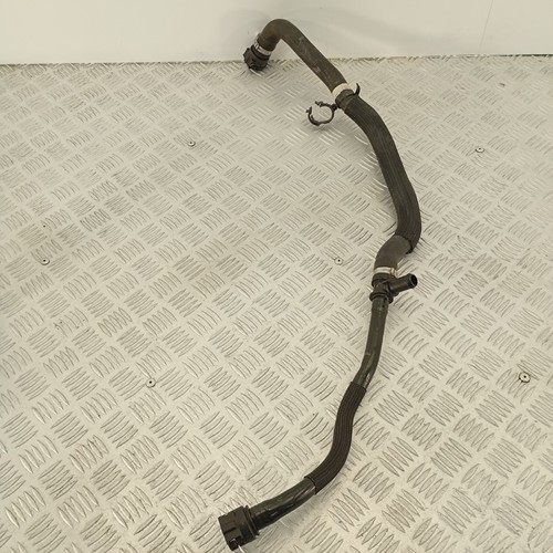 Tubo raffreddamento radiatore - raffreddamento,