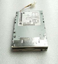Iomega Zip 100 con adattatore