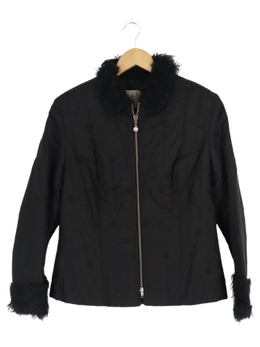 Basset giacca trapuntata donna - giacca,