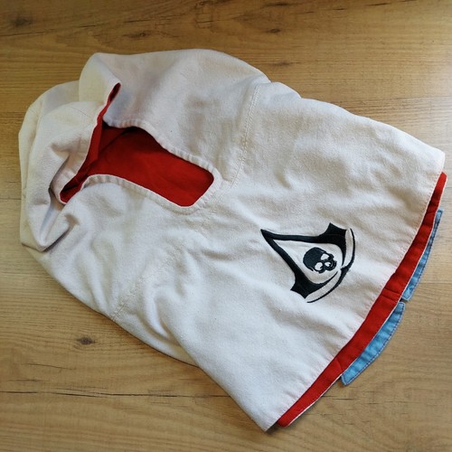 Rarissimo poncho mantello