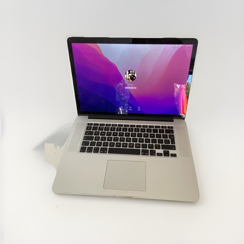 Macbook pro retina quad - macbook,