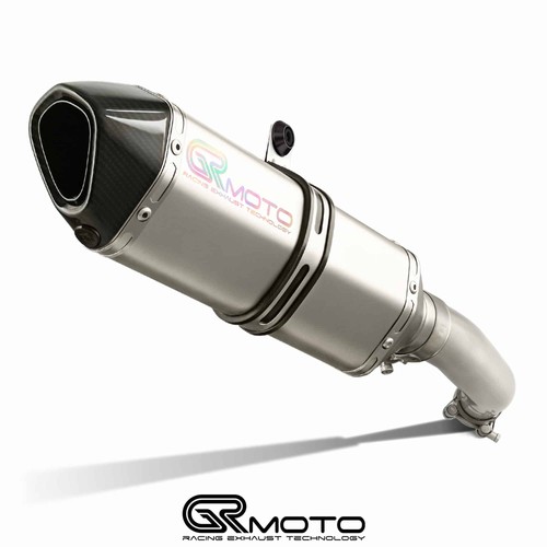 Scarico per ktm duke - per, 125