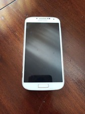 Samsung Galaxy S4 gt-i9505 - Bianco S  Smartphone S4