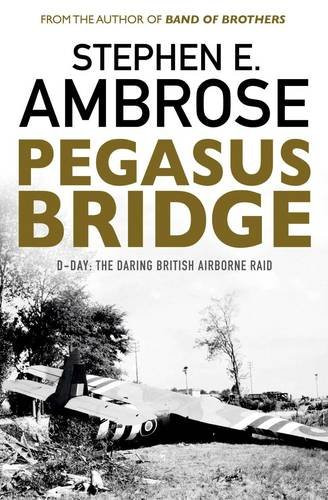 Pegasus bridge day the - pegasus,