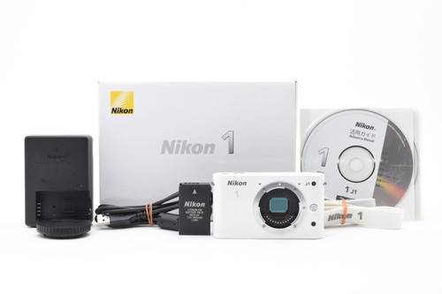 Ottimo come nuovo nikon 1 - nuovo],
