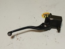 Pompa Freno Anteriore Grimeca Honda Nsr 125cc Sp JC20E Raiden Carenata