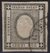 ANTICHI SARDEGNA 1861 1