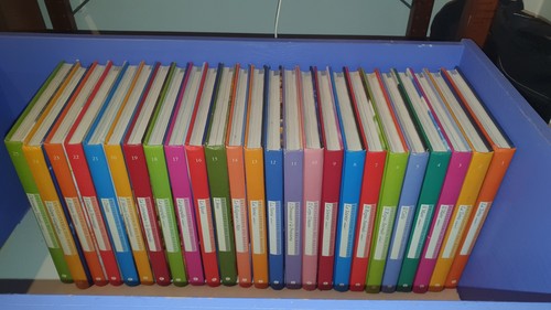 Enciclopedia dei ragazzi - ragazzi,