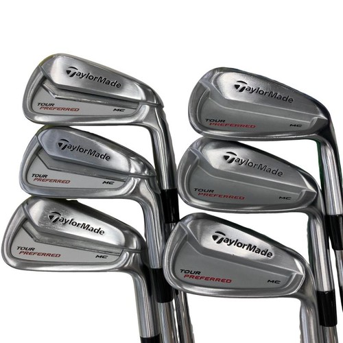 Taylormade tour preferred - tour,