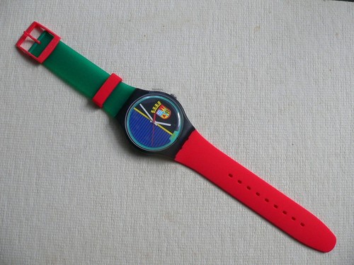 Orologio swatch sir - swatch, 19