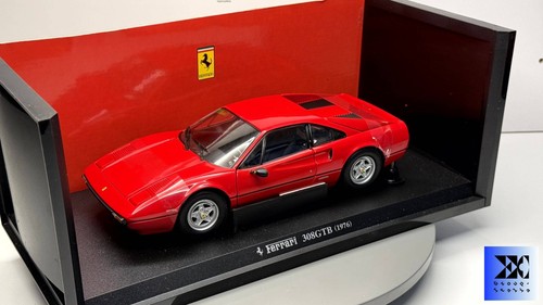 Kyosho ferrari 308 gtb - kyosho,