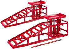 CRUIZER Set 2 Rampe Accesso