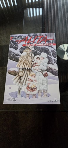 Battle angel alita mars - alita:,