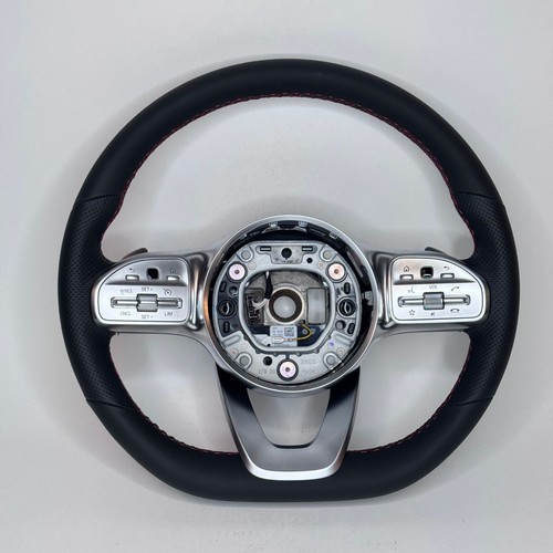 Volante sportivo mercedes amg - sportivo,