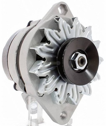 Alternatore 55amp nuovo - alternatore,