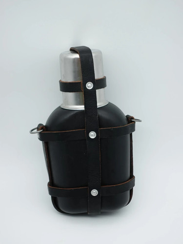 Bottiglia paramedico militare - bottiglia,